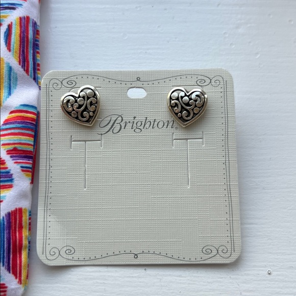 Brighton Earrings - Picture 3 of 6